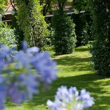 Отель Alimara Барселона