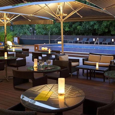 Hotel H10 Itaca Barcellona