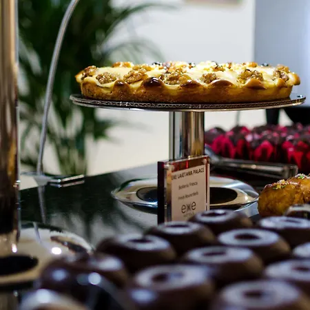 Eurostars Laietana Palace Barcelona