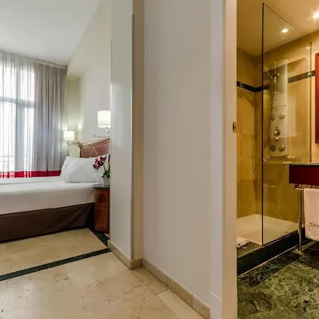 Hotel Eurostars Laietana Palace 4*