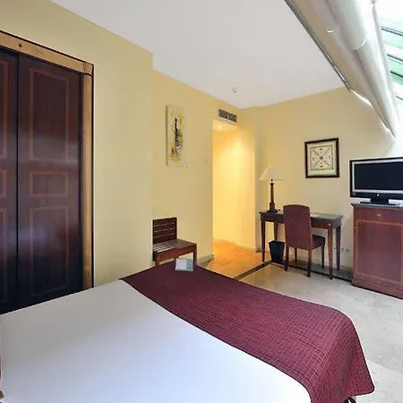 Eurostars Laietana Palace Barcelona