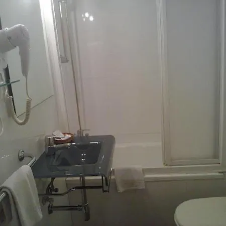 Hotel Nuevo Triunfo