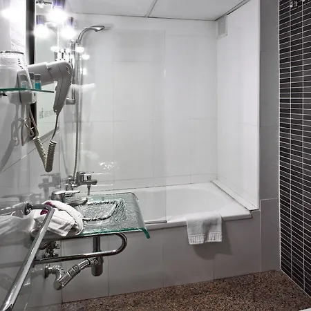 Nuevo Triunfo Hotel Barcelona