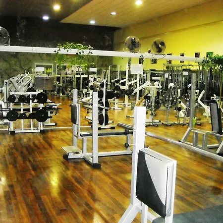 Hotel Nuevo Triunfo