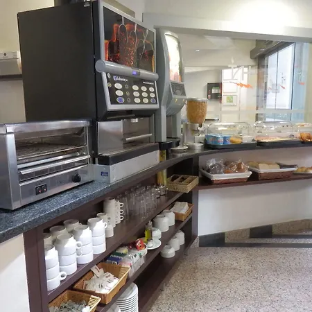 Nuevo Triunfo Hotel