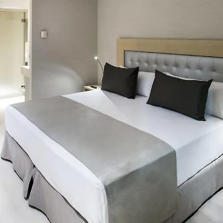 Catalonia Sagrada Familia Hotell Barcelona