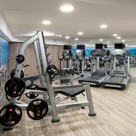 Hotell Catalonia Sagrada Familia Barcelona