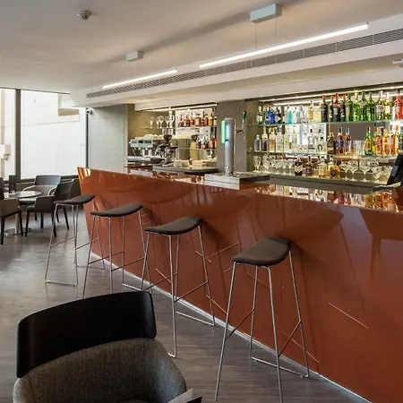 Catalonia Sagrada Familia Hotell Barcelona
