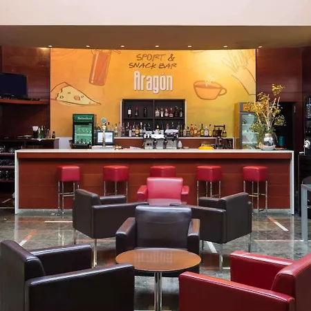 Catalonia Sagrada Familia Hotell Barcelona