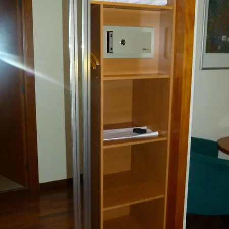 Hotel Viladomat Barcelona