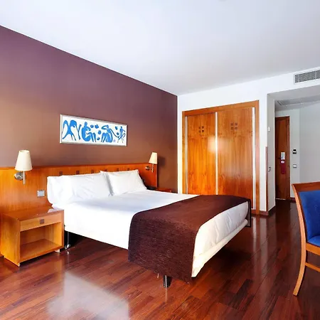 Viladomat Hotel Barcelona