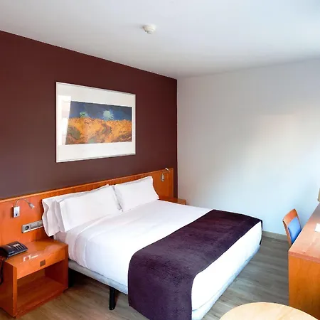 Hotel Viladomat Barcelona