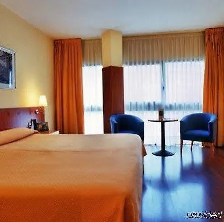 Viladomat Hotel Barcelona