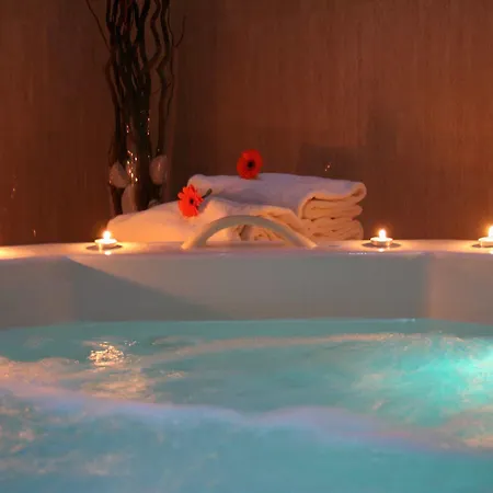 Hotel Garbi Millenni