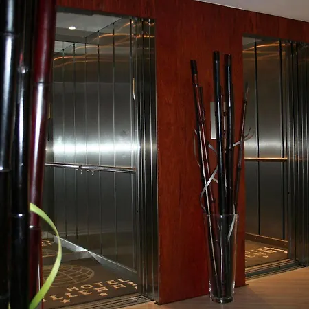 Garbi Millenni 4* Barcelona