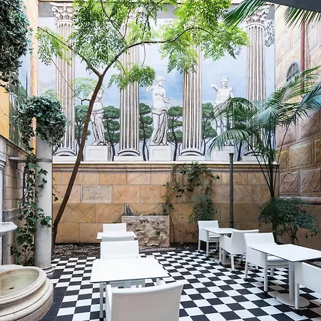 Catalonia Roma 3* Barcelona