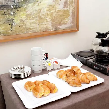 Hotell Sagrada Familia Barcelona