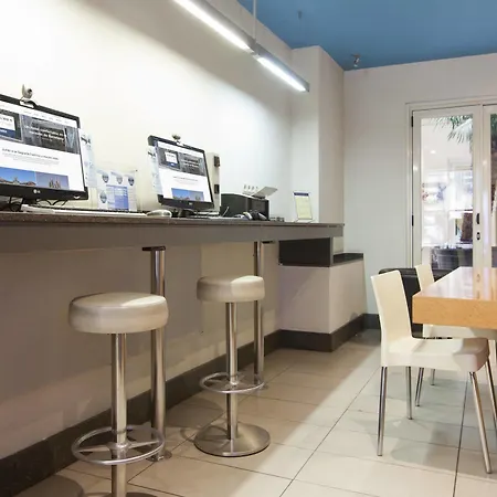 Sagrada Familia Hotell Barcelona