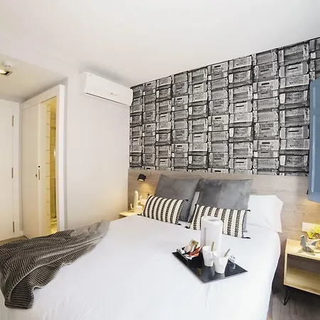 Bypillow Wander (adults Only) Casa de hóspedes Barcelona