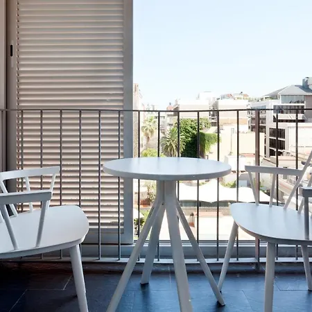 Hotel Condes De