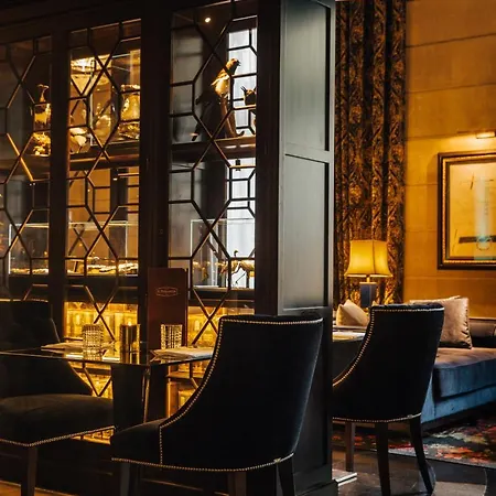 Bagues, A Small Luxury Of The World Hotel 5*