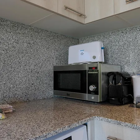 Apartment Bbarcelona Sagrada Familia Flats Barcelona