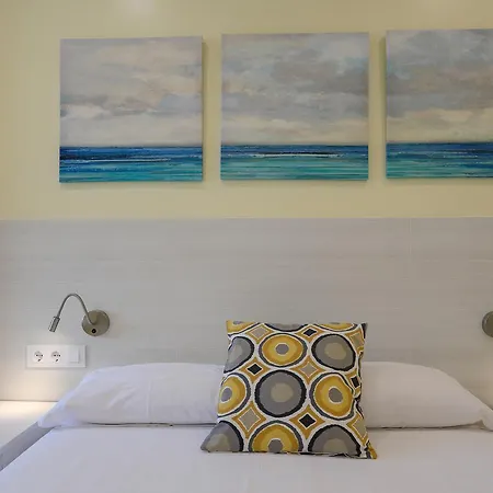 Bbarcelona Sagrada Familia Flats Apartment *