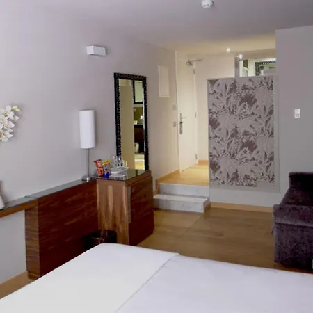 Hotel Vasanta Eixample, Sonder By Marriott Bonvoy 3*