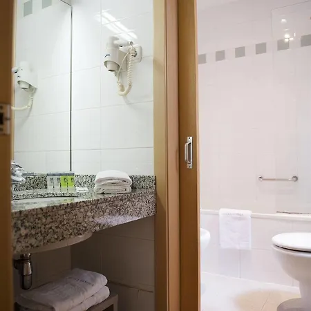 Aspasios Plaza Real Appartement Barcelone