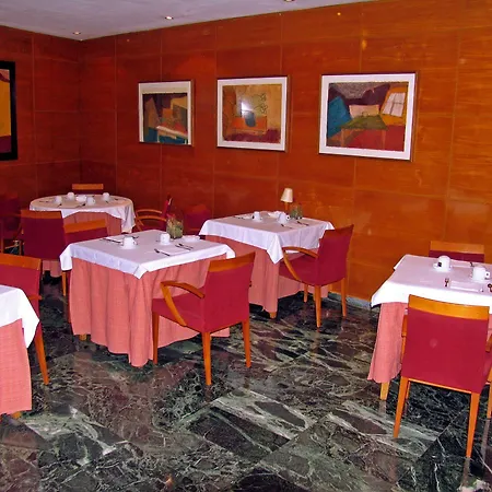 Pedralbes 3* Barcellona