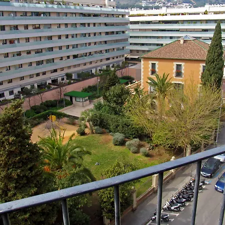 Pedralbes 3*