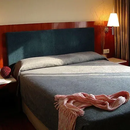 Pedralbes Hotel 3*