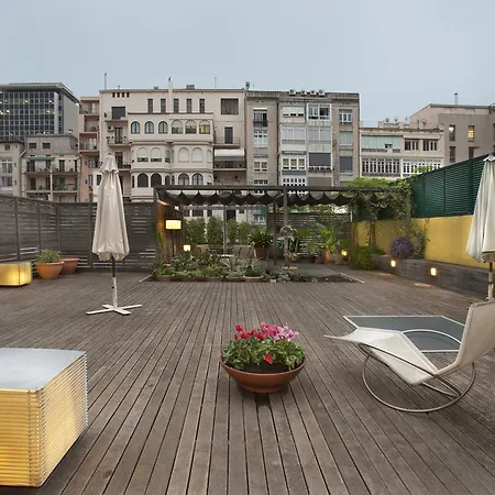 Boutique Ca La Maria 3* Barcelona