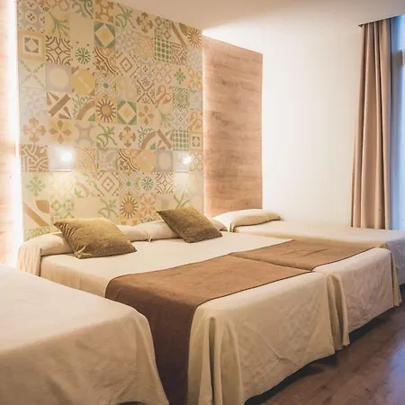 Guest house Marenostrum