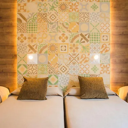 Guest house Marenostrum 2*