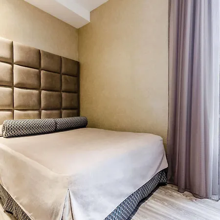 Suizo 3* Barcelona