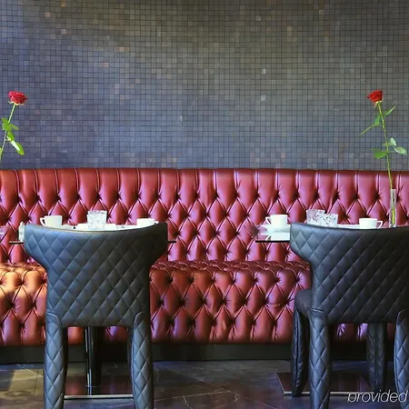 Hotel Bagues, A Small Luxury Of The World Barcelona