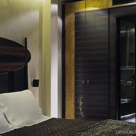 Bagues, A Small Luxury Of The World Hotel