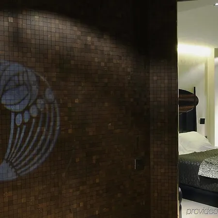 Bagues, A Small Luxury Of The World Hotel