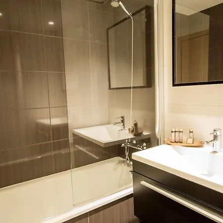 Sensation Authentic Gracia Apartmán