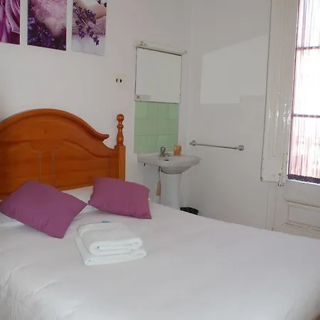 Hera Penzion Barcelona