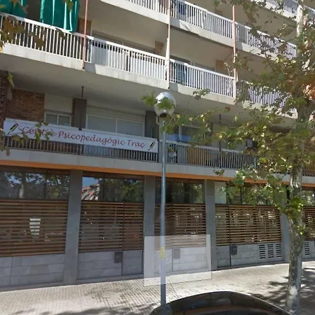 Alcam Futbol Apartamento *