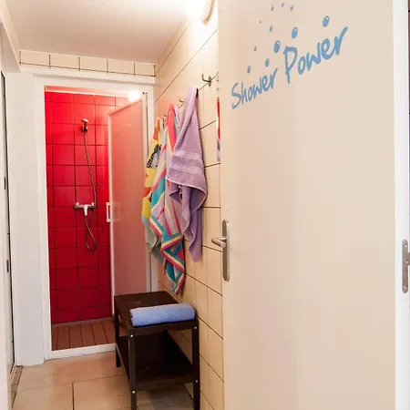 Hostal 360 Borne Barcelona