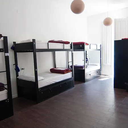 360 Borne Hostal Barcelona