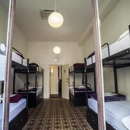 Hostal 360 Borne *