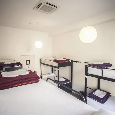 Hostal 360 Borne