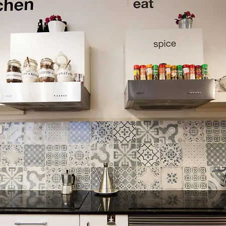 Hostal 360 Borne Barcelona