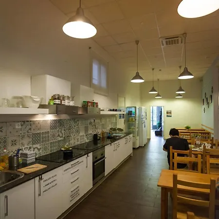 Hostal 360 Borne Barcelona