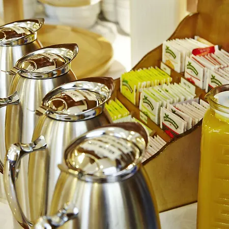 Hotell Leonardo Gran Via
