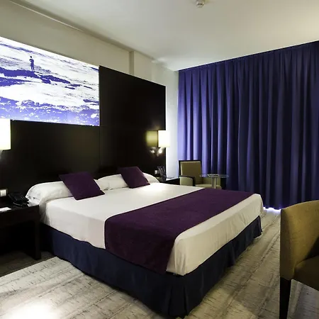 Отель Vincci Maritimo 4*